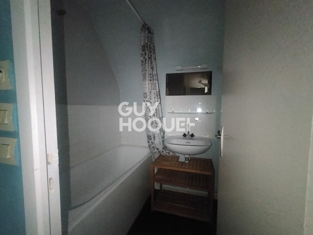 Vente Appartement appartement Amiens