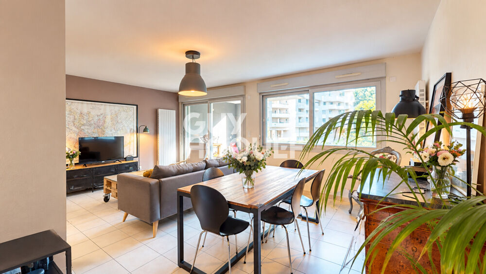 Vente Appartement appartement Chambéry