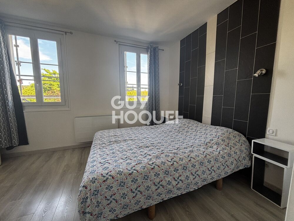 Vente Maison maison Montville