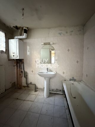 Vente Maison maison Amiens