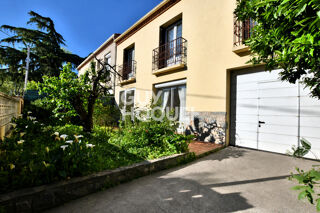  Maison à vendre 6 pièces 111 m²