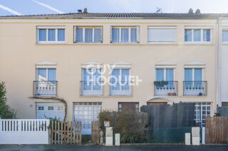  Maison à vendre 4 pièces 84 m²