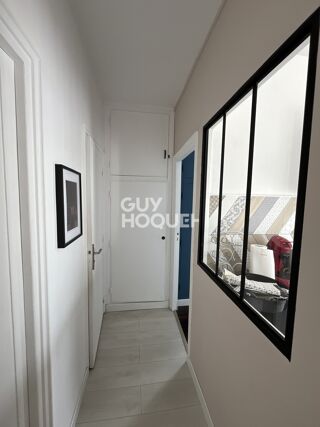  Appartement à louer 2 pièces 55 m²