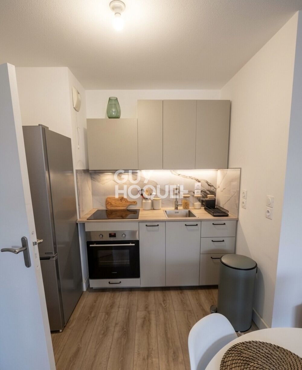 Location Appartement appartement Vénissieux