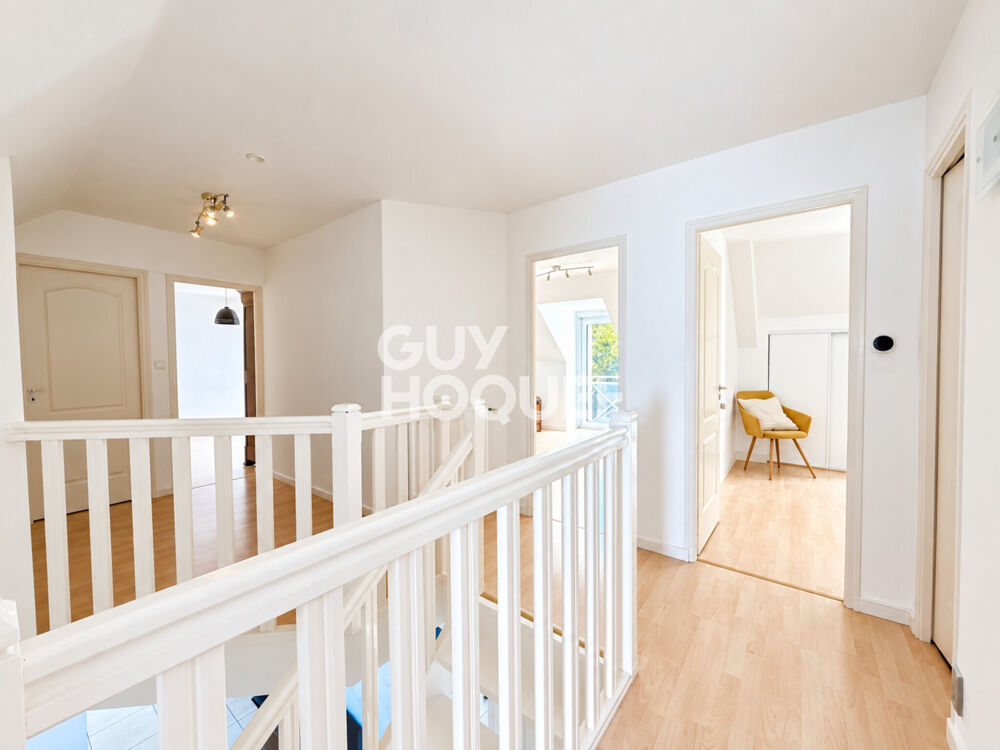 à vendre  Maison Sautron (44880)