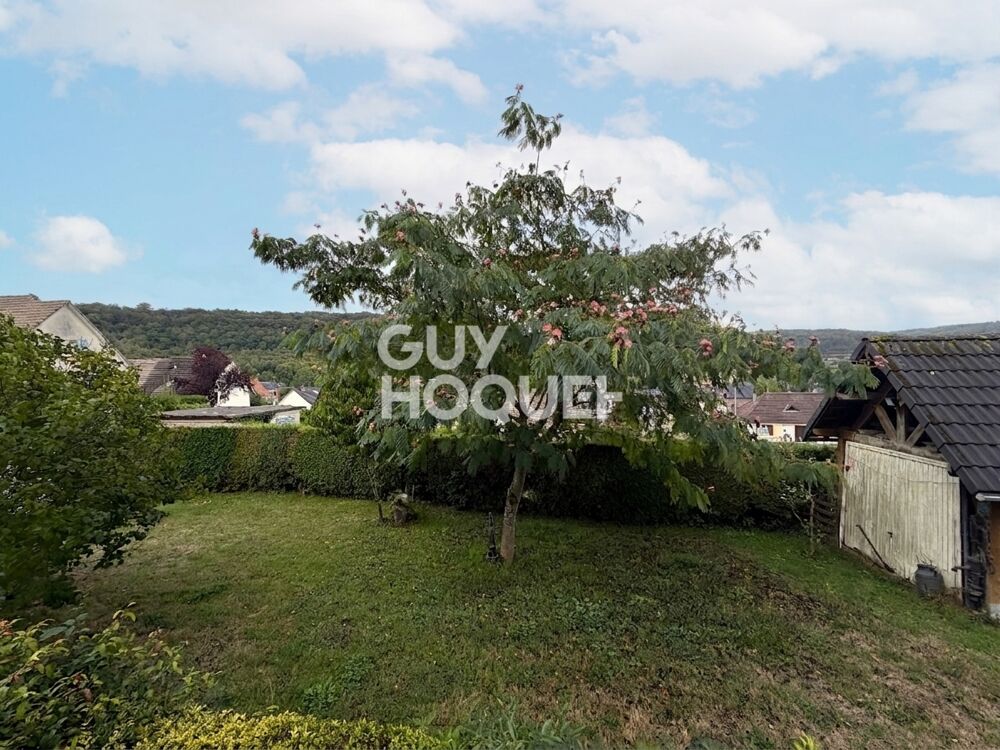 Vente Maison maison Montville