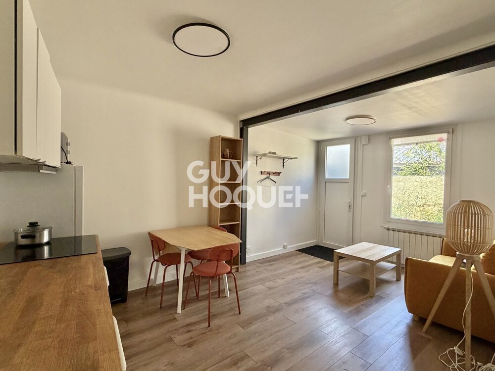 Location Appartement appartement Nantes