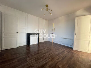  Appartement à louer 3 pièces 54 m²