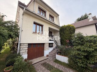  Maison à vendre 6 pièces 116 m²