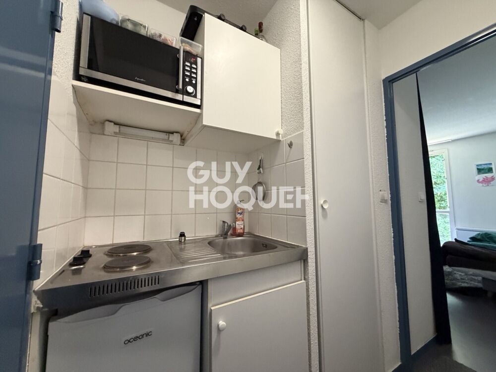 Vente Appartement appartement Amiens