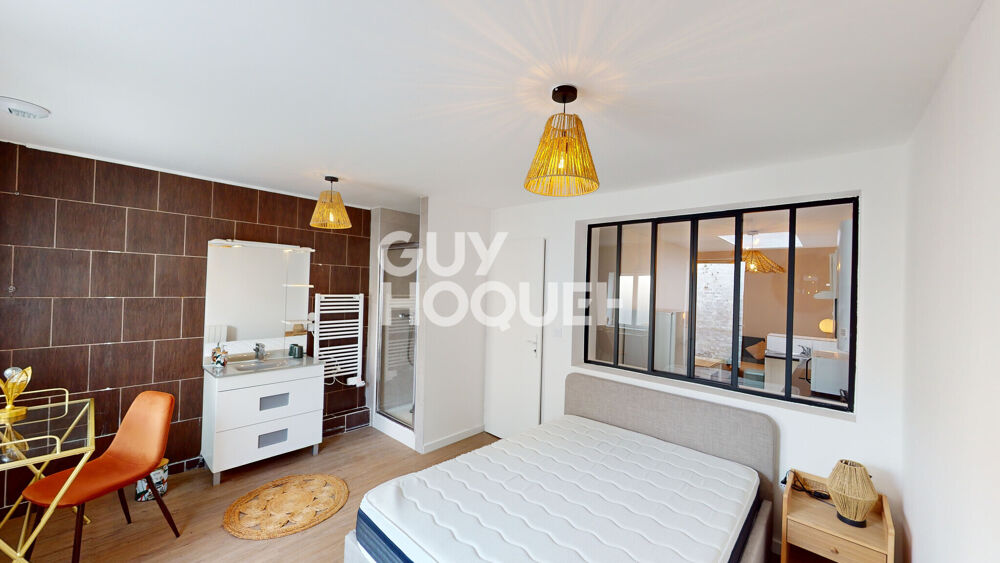 Location Appartement appartement Amiens