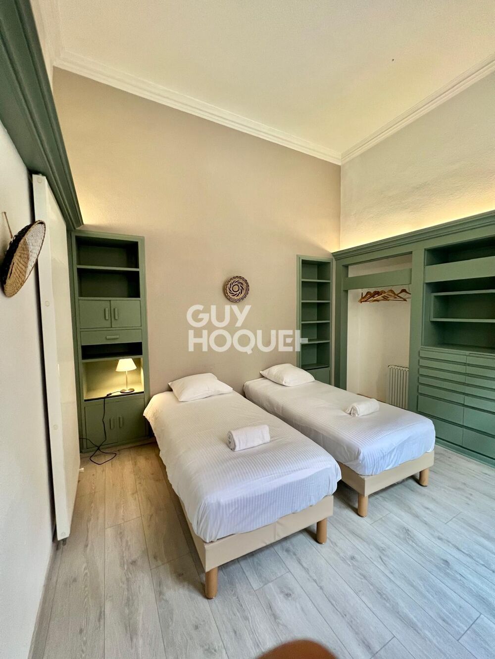 Vente Appartement appartement Carcassonne
