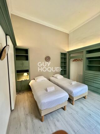  Appartement à vendre 4 pièces 92 m²