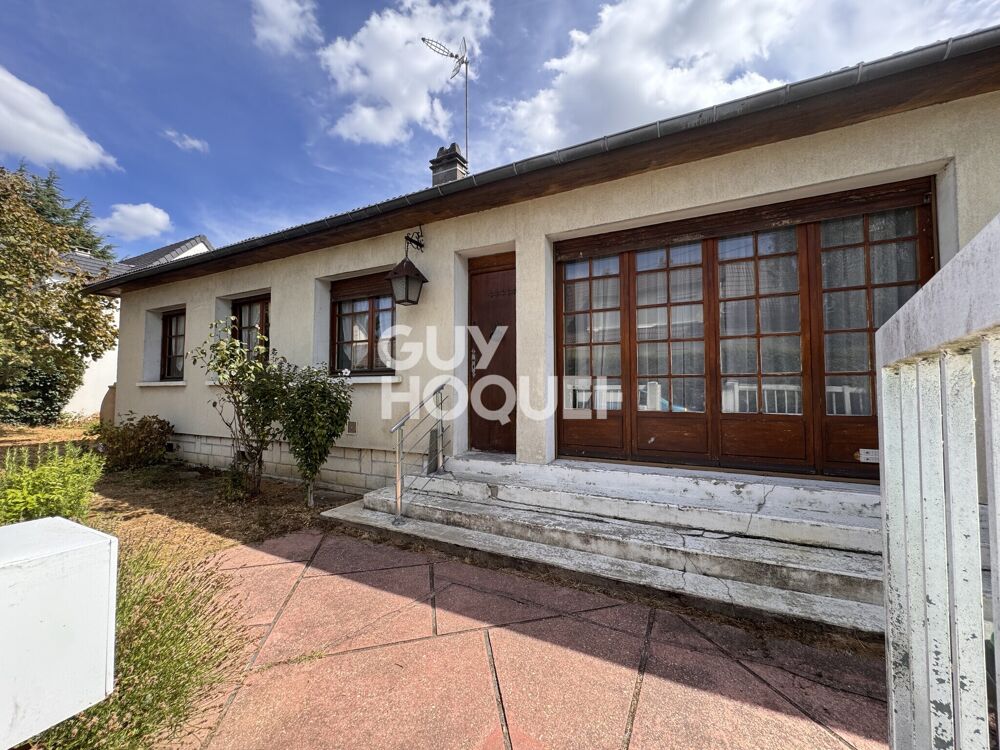 Vente Maison maison Morsang-sur-orge
