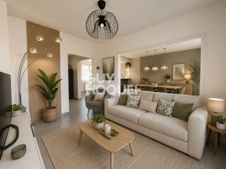  Maison à vendre 5 pièces 83 m²
