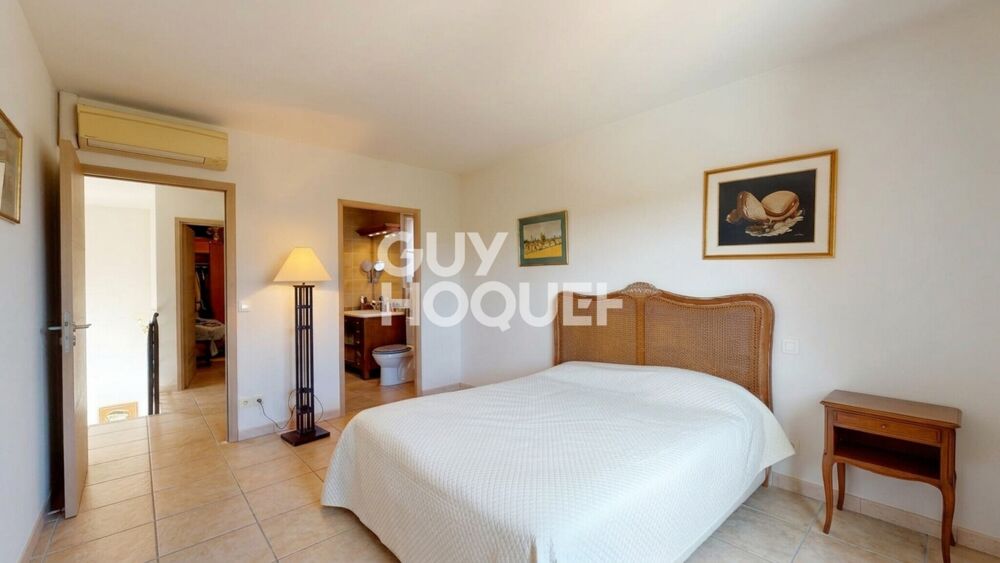 à vendre  Maison Montescot (66200)