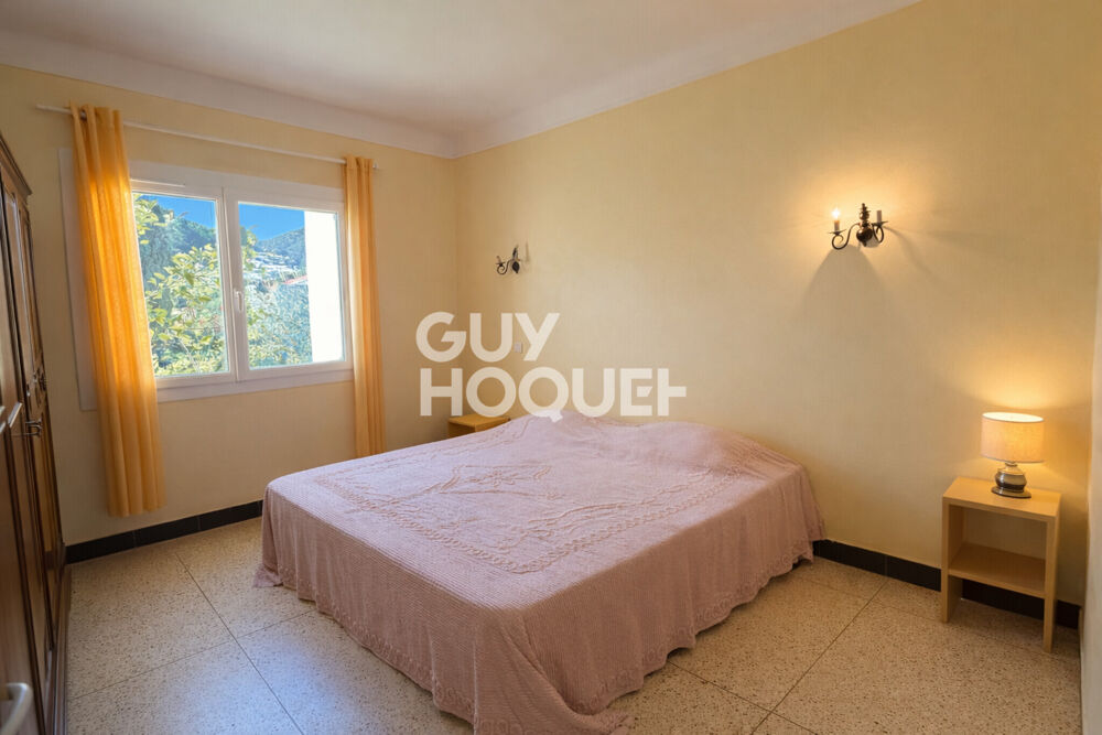 à vendre  Maison Cavalaire-sur-Mer (83240)
