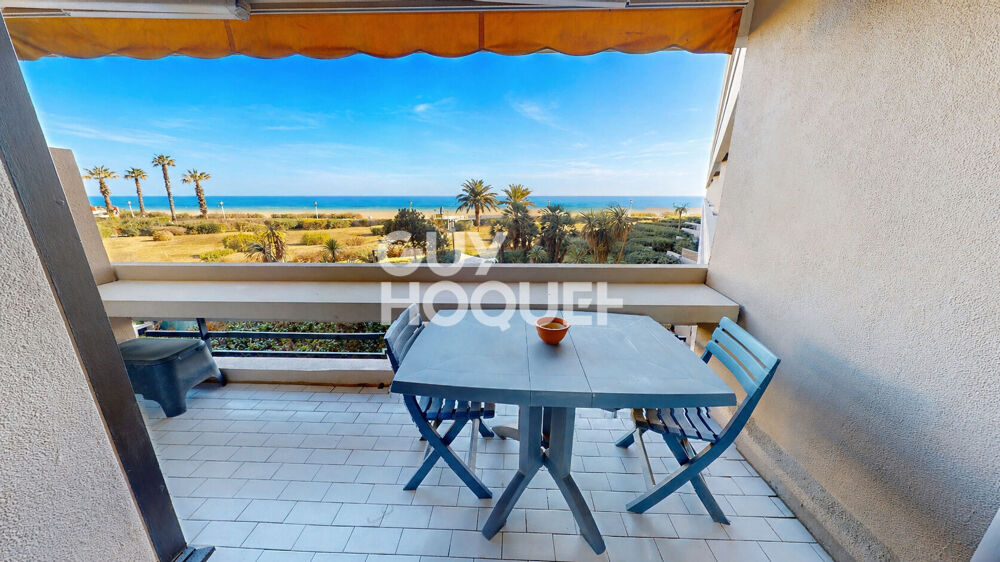 Vente Appartement appartement Canet en roussillon
