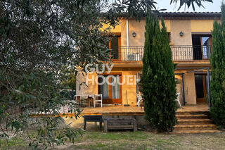  Maison � vendre 5 pi�ces 146 m�