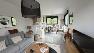  Appartement à louer 2 pièces 46 m²