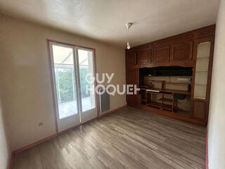  Maison à vendre 5 pièces 116 m²