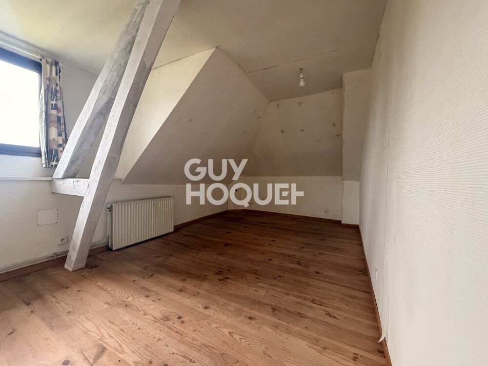 Vente Maison maison Beaucourt-sur-l'hallue