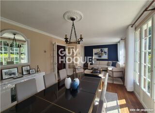  Maison � vendre 6 pi�ces 117 m�
