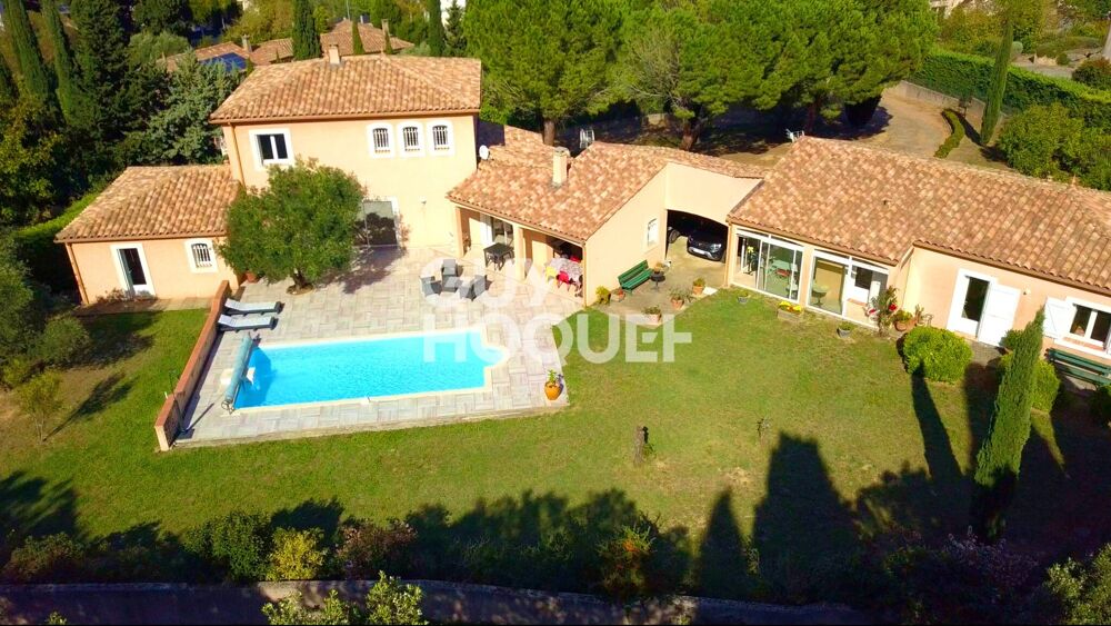 Maison 11 pièces 261 m² · à Carcassonne · 261 m² · 620 000 €