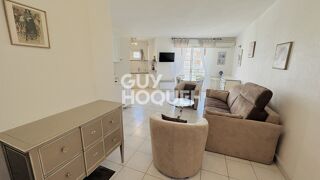  Appartement à vendre 2 pièces 41 m²