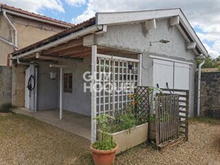  Maison à vendre 4 pièces 107 m²
