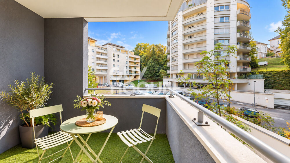 Vente Appartement appartement Chambéry
