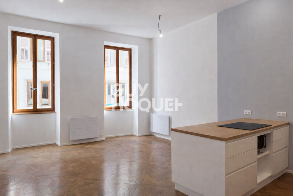 Vente Appartement appartement Chambéry