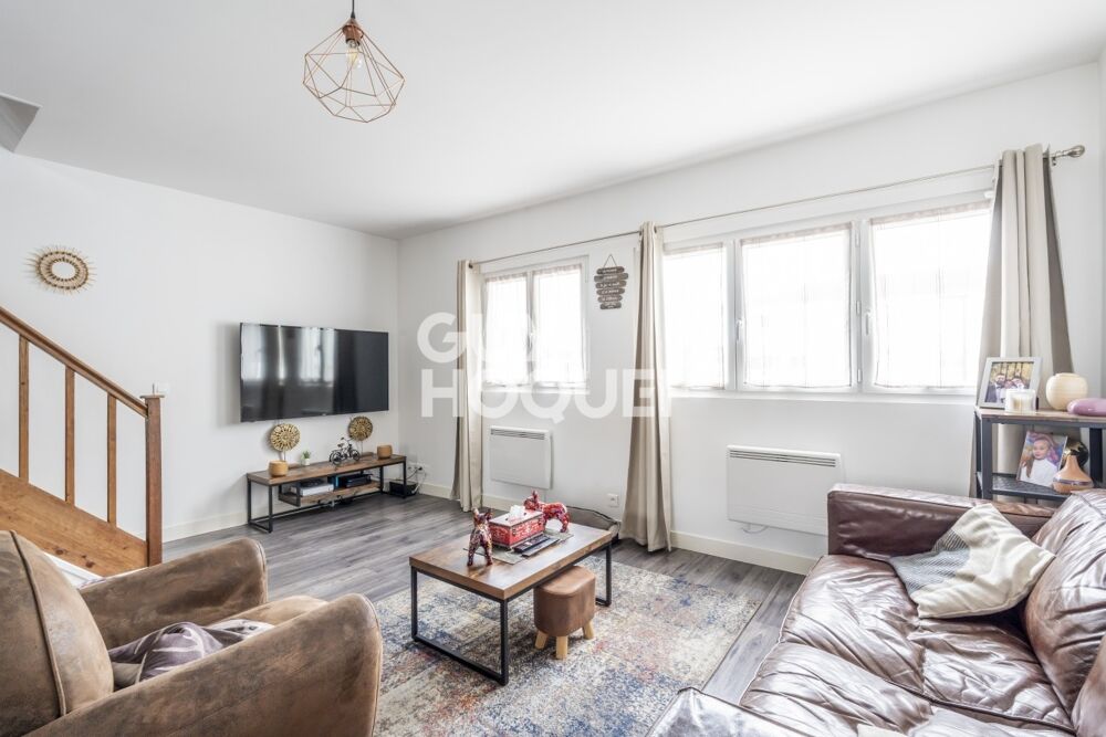 Vente Maison maison Villepreux
