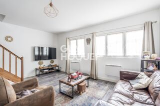 Maison 4 pièces 80 m² · à Villepreux · 80 m² · 257 000 €