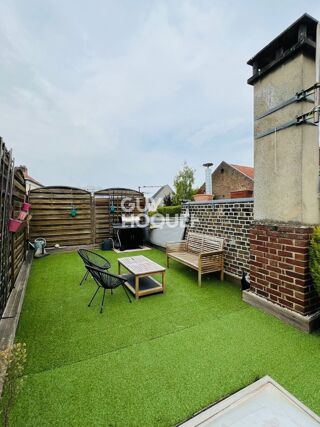  Maison à vendre 6 pièces 149 m²