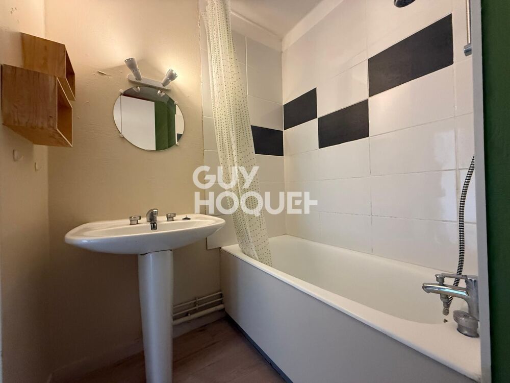 Vente Appartement appartement Amiens