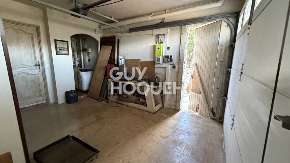 à vendre  Maison Cavalaire-sur-Mer (83240)