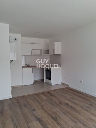  Appartement à vendre 2 pièces 41 m²