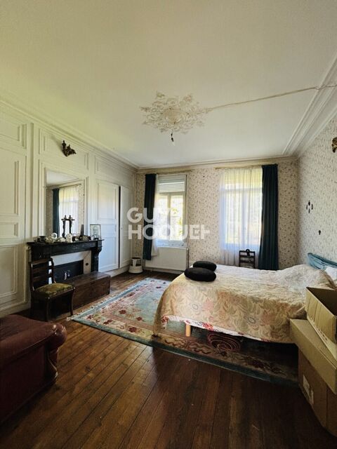  Maison à vendre 9 pièces 220 m²