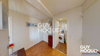  Appartement � vendre 3 pi�ces 53 m�