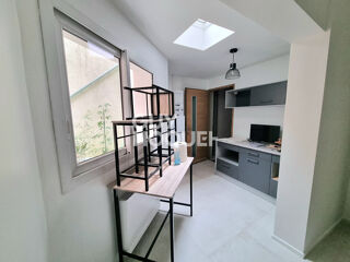  Appartement à louer 2 pièces 32 m²