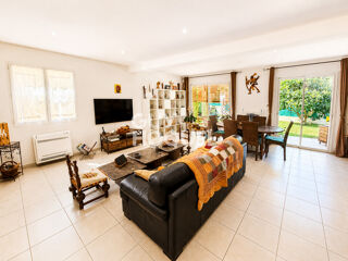  Maison à vendre 5 pièces 133 m²