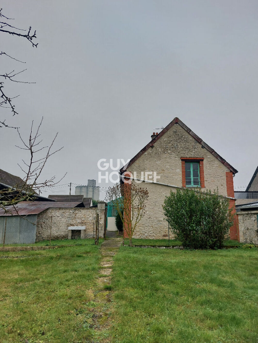 maison