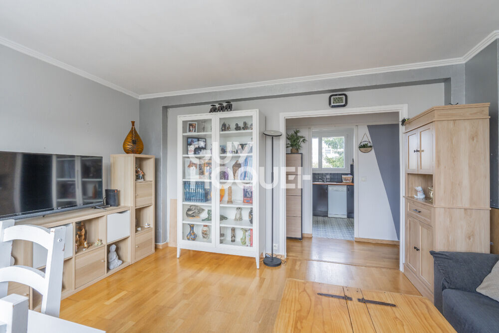 Vente Appartement appartement Les clayes-sous-bois