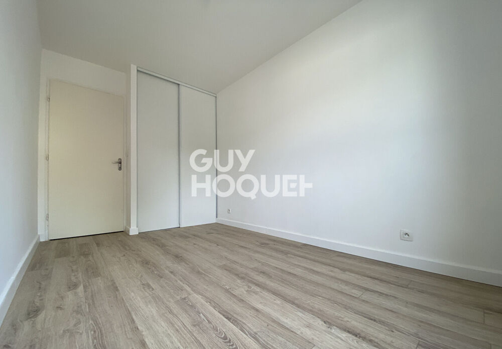 Vente Appartement appartement Vertou