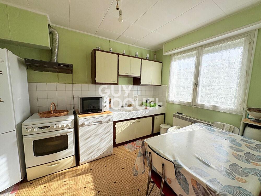 Vente Maison maison Villenave d ornon