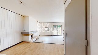Vente Appartement appartement Chambéry