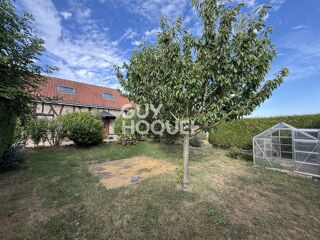  Maison à vendre 4 pièces 115 m²
