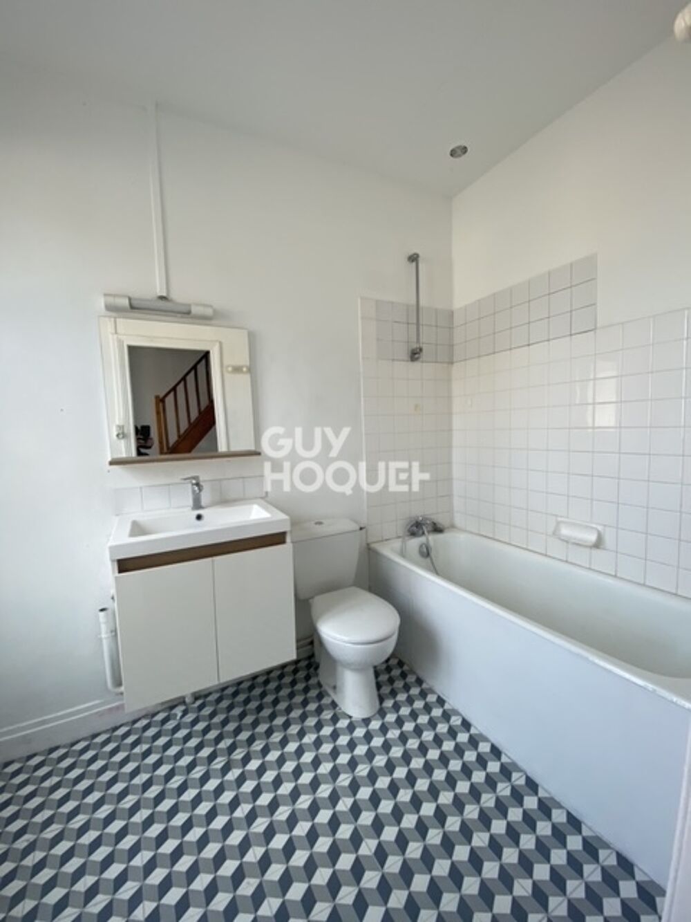 Location Appartement appartement Houdan