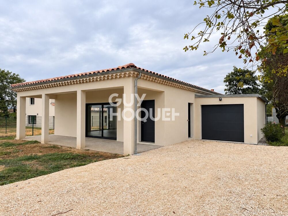 Location Maison maison Cliousclat